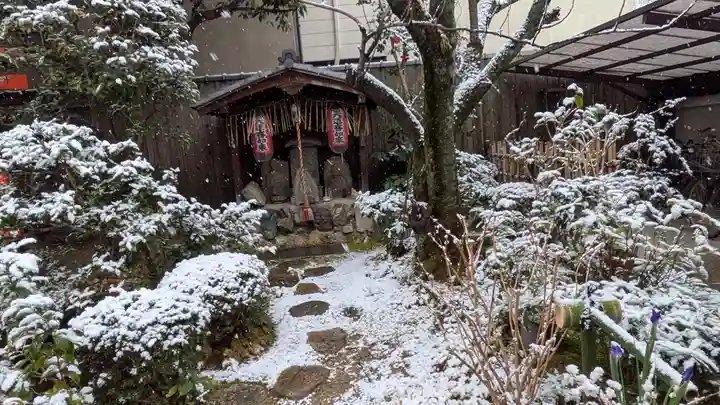 宝蔵寺(京都府)