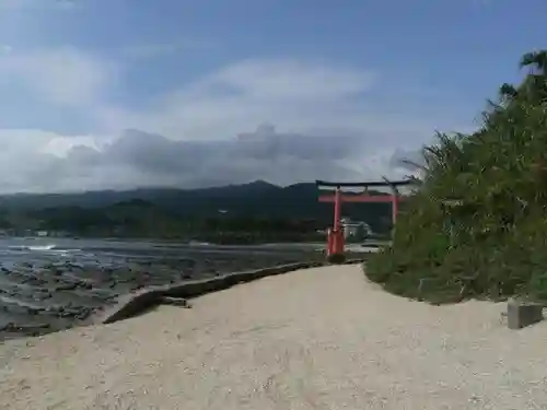 青島神社（青島神宮）のその他建物