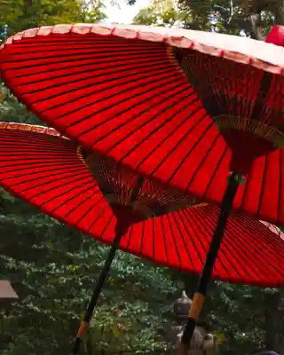 宝登山神社(埼玉県)