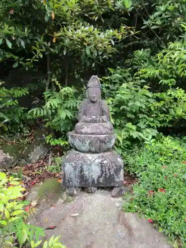 御館山稲荷神社(長崎県)