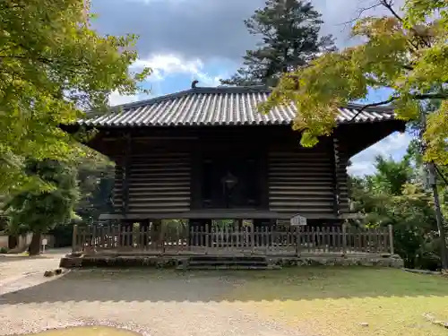 手向山八幡宮(奈良県)