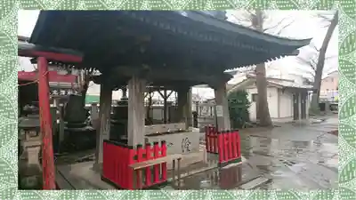 伊勢崎神社(群馬県)