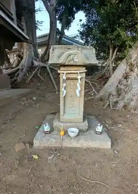 稲荷神社(千葉県)