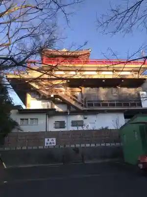 千福寺(三重県)