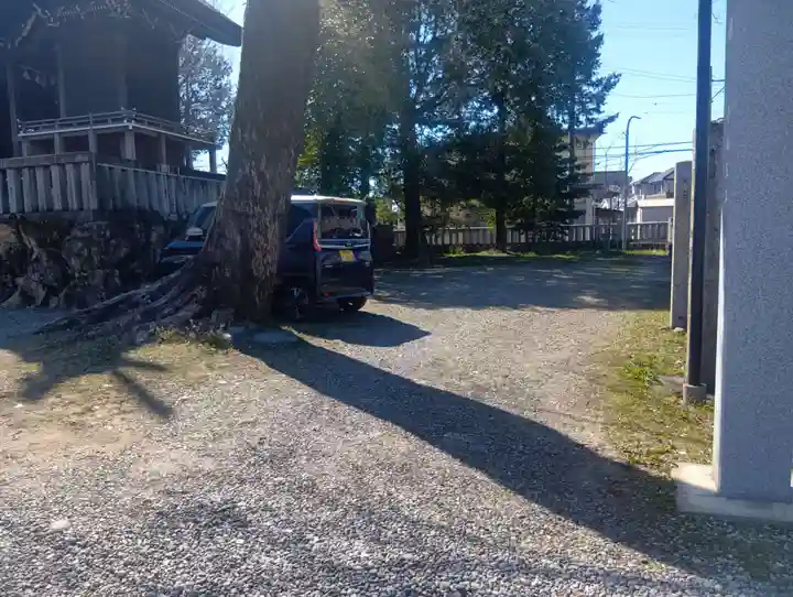 津島神社(岐阜県)
