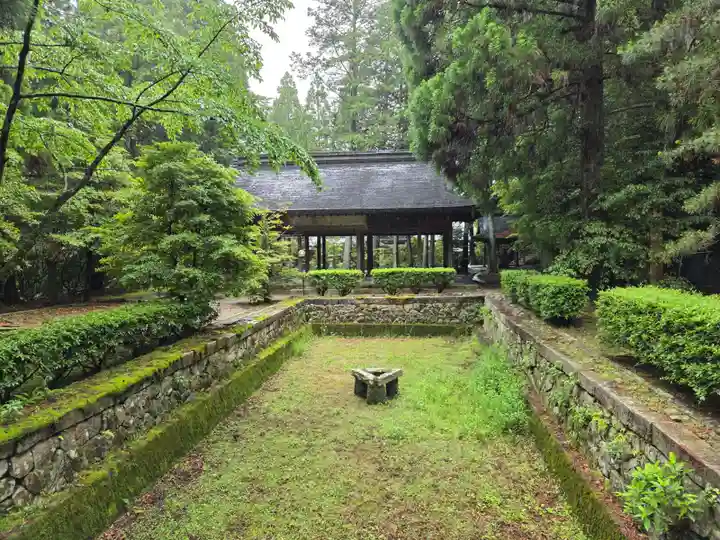 豊榮神社(山口県)