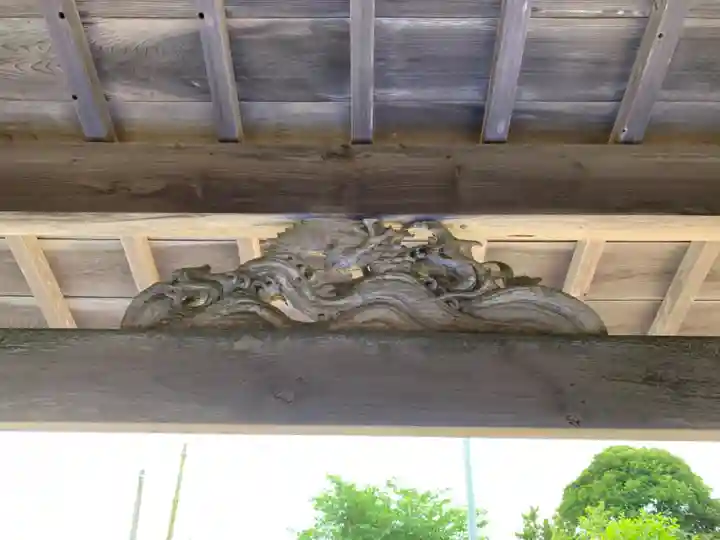 音教寺のその他建物