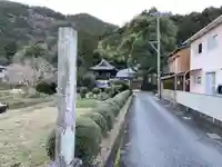 立専寺のその他建物