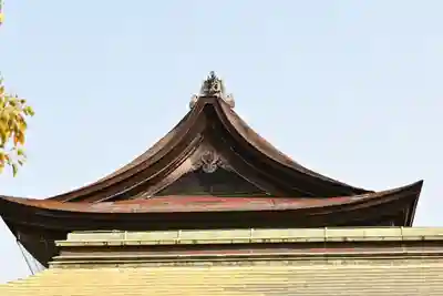 筥崎宮(福岡県)