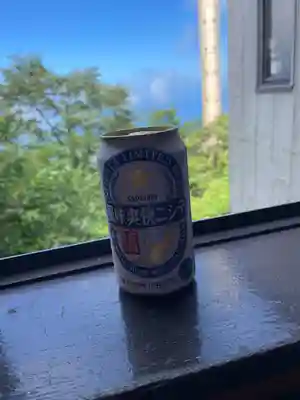 彌彦神社奥宮（御神廟）(新潟県)