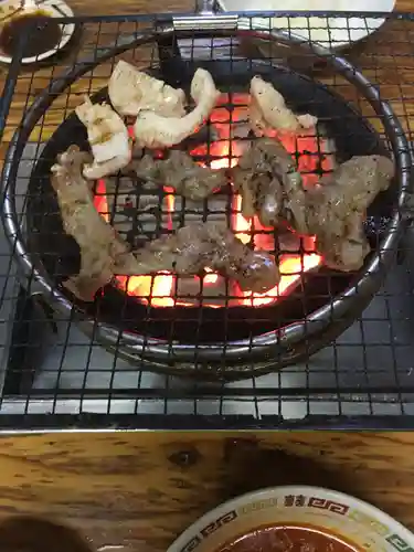 豊里神社(北海道)