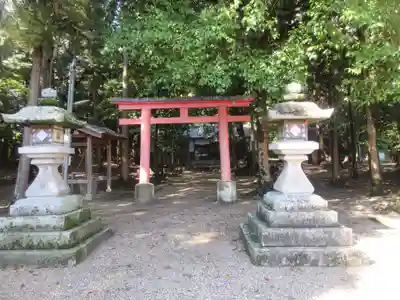 天満神社(奈良県)