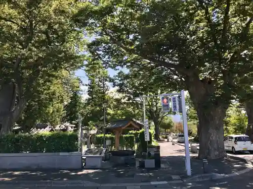 松本神社のその他建物