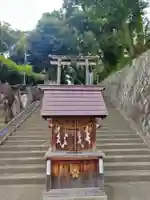 上宮天満宮(大阪府)