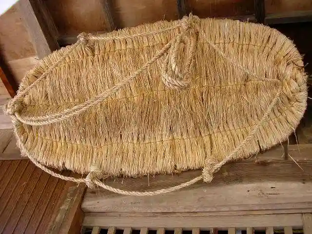 八幡宮のその他建物