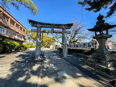 佐賀縣護國神社(佐賀県)