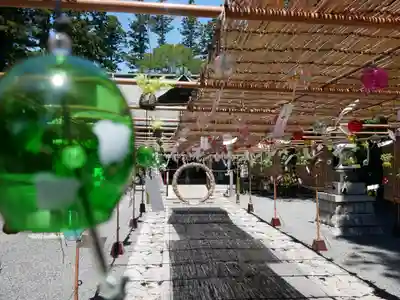國魂神社のその他建物