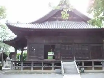 斑鳩寺のその他建物