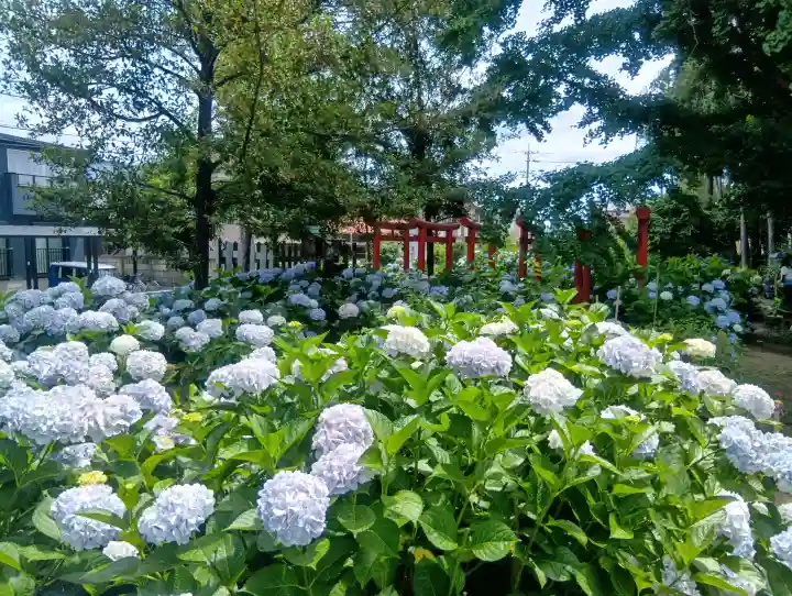石刀神社(愛知県)
