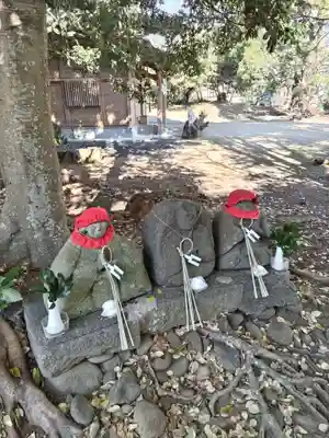 春日神社(静岡県)