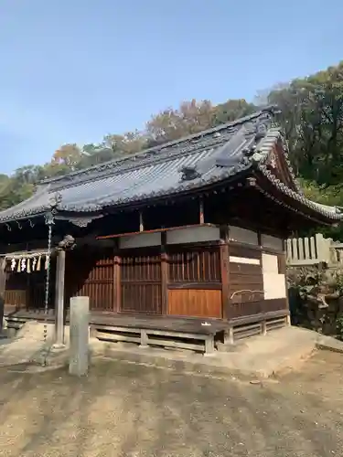 高家神社(香川県)