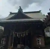 八幡神社(東京都)