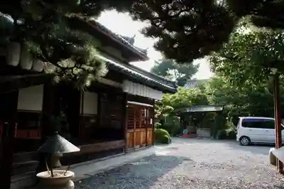 善名称院（真田庵）のその他建物