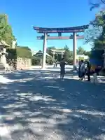 豊國神社(大阪府)