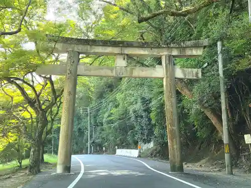 岡山縣護國神社(岡山県)