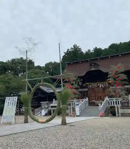 手力雄神社のその他建物