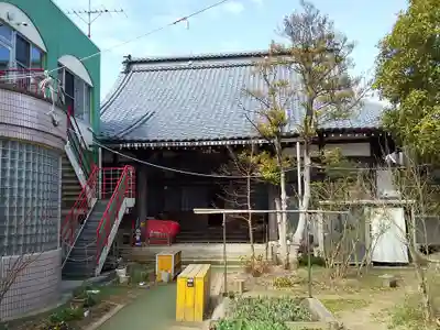 心月寺(福井県)