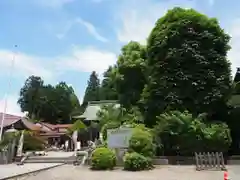 今市報徳二宮神社の建物その他