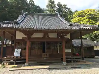 南原寺(山口県)