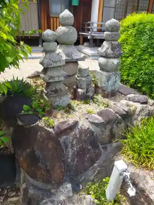 星田寺(大阪府)