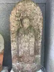 八坂神社（広見東八坂神社）の仏像