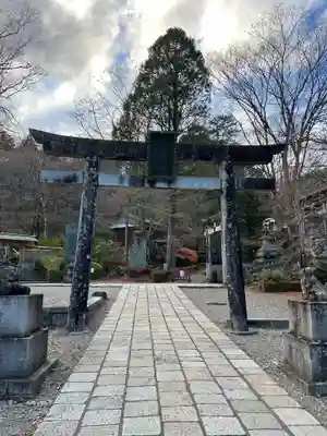 古峯神社(栃木県)
