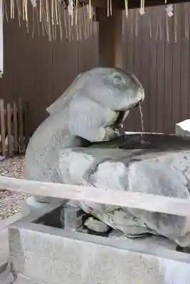 調神社(埼玉県)