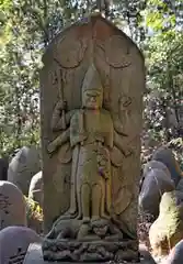 子安観音（福厳寺）(栃木県)