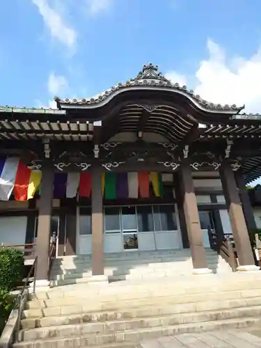 満福寺（三好稲荷閣）(愛知県)