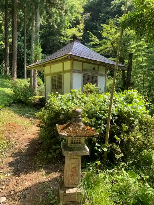 月光寺のその他建物
