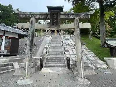 若宮神社(滋賀県)