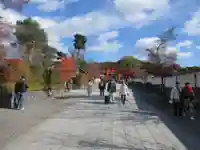 伏見稲荷大社(京都府)