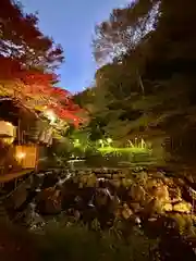 貴船神社(京都府)