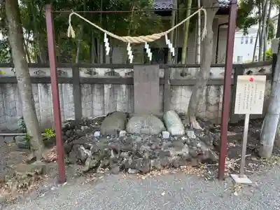 日枝神社(神奈川県)