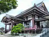 滝沢寺(宮城県)