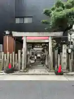 津島神社(愛知県)