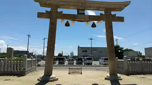 大塩天満宮(兵庫県)