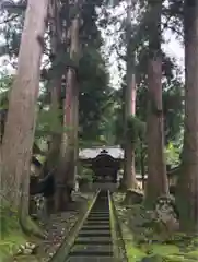 永平寺の建物その他