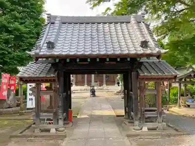 大山寺(茨城県)