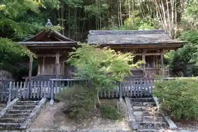 一乗寺のその他建物